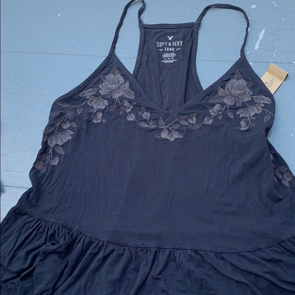 Brand New With Tags American Eagle tank